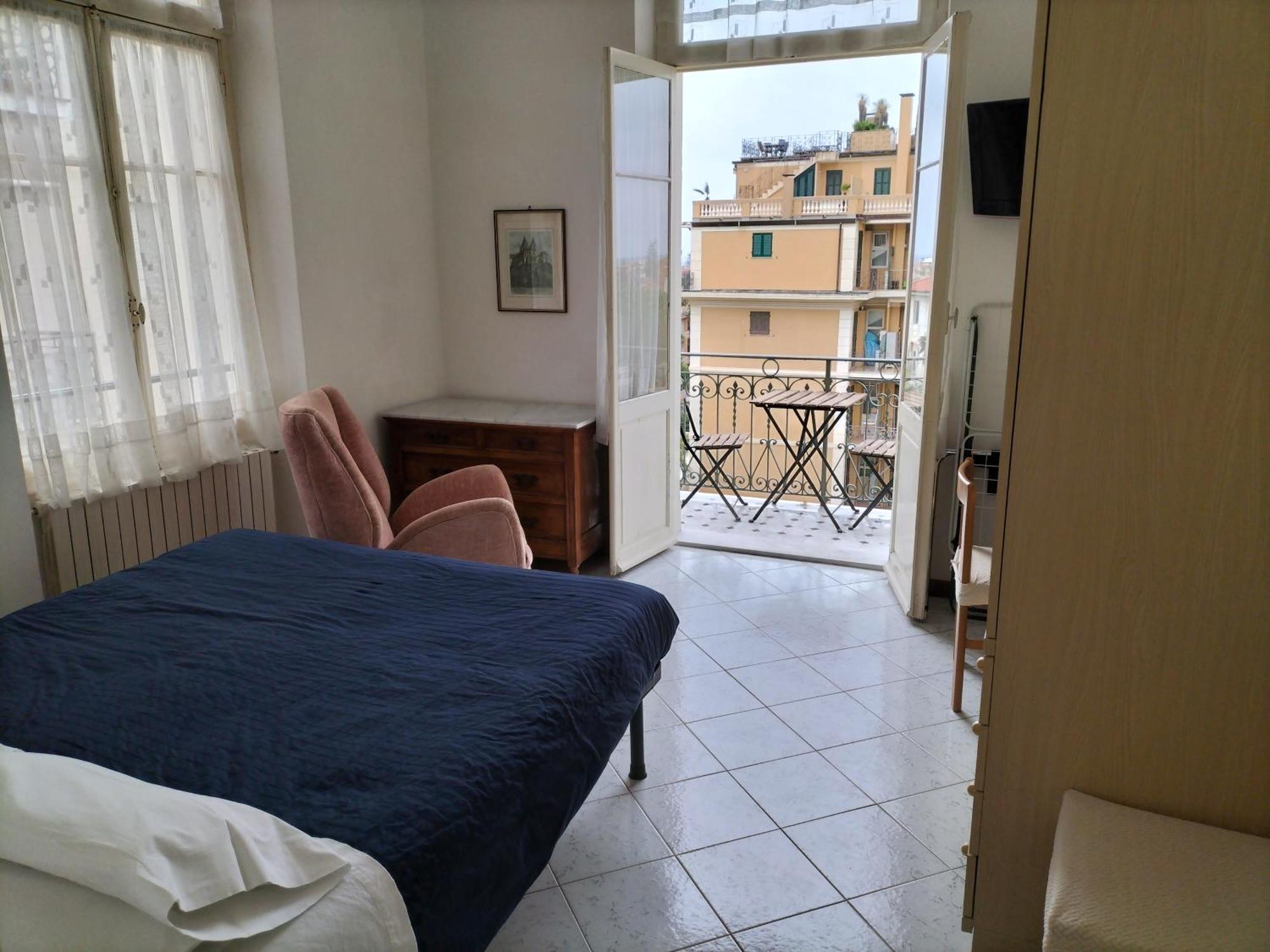 Villa Virginia Bordighera Quarto foto