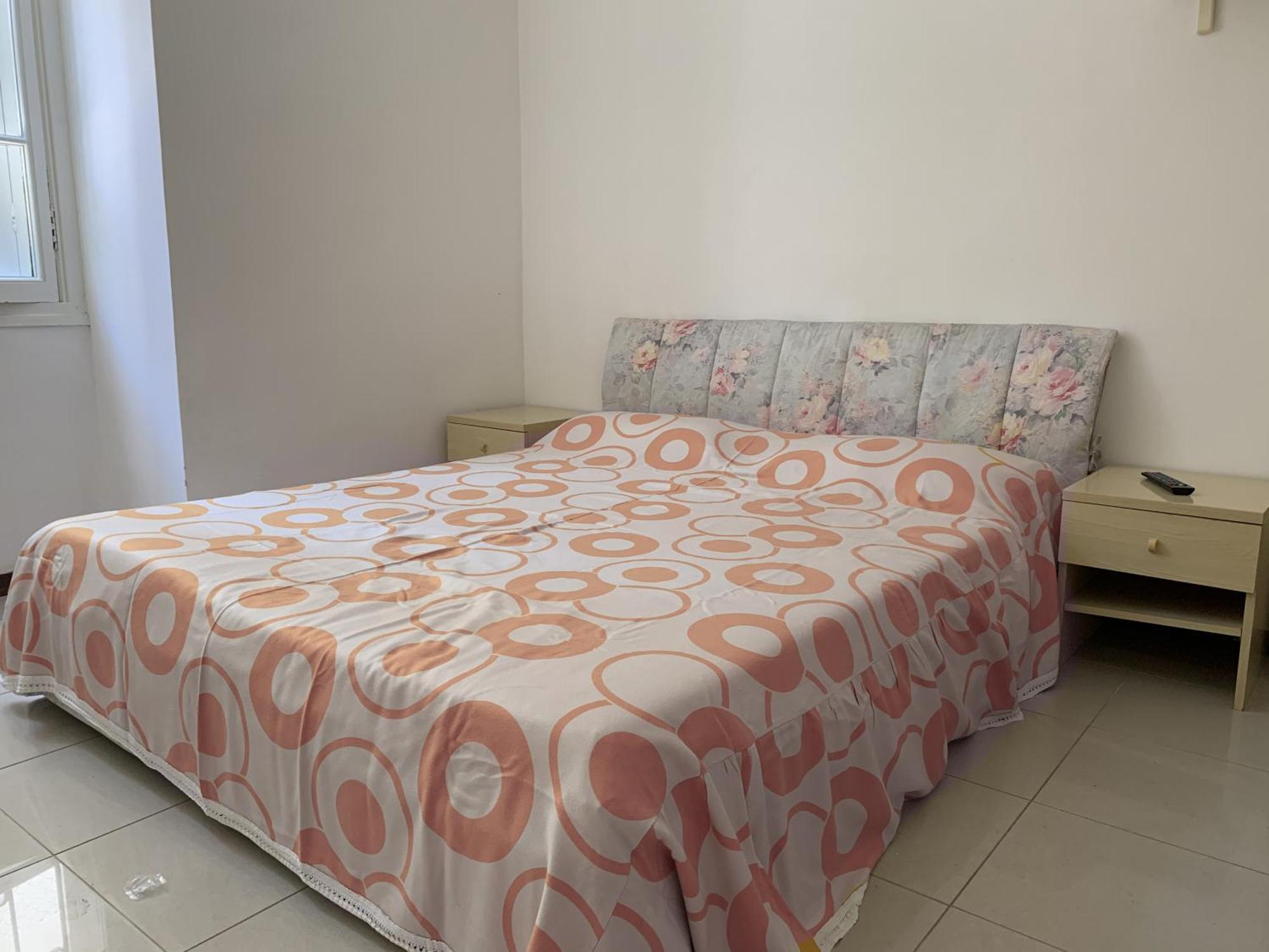 Villa Virginia Bordighera Quarto foto
