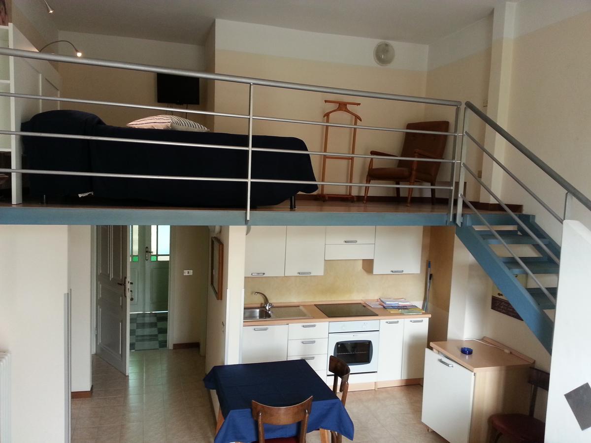 Villa Virginia Bordighera Quarto foto