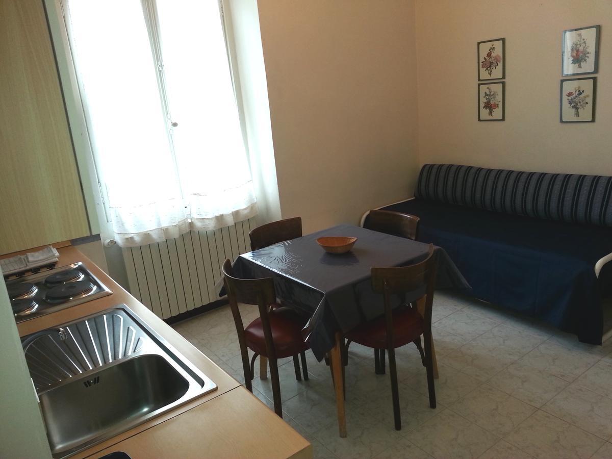 Villa Virginia Bordighera Quarto foto